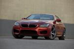 BMW M6 2013 года